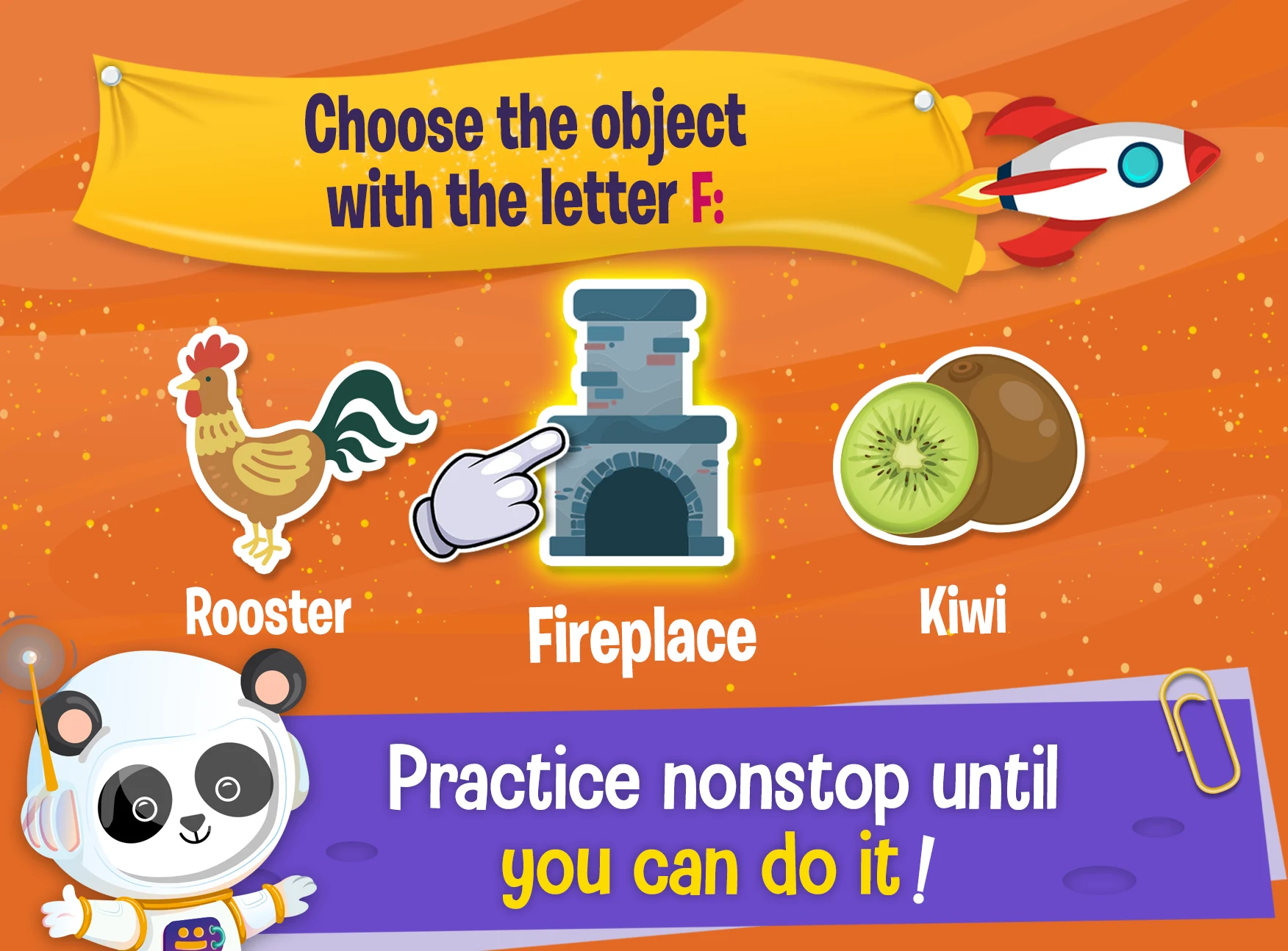 ABCKids: Preschool Mini Games screenshot